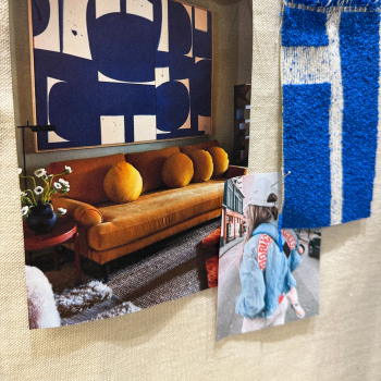 Exclusives Toddler Carrier Urban Grid